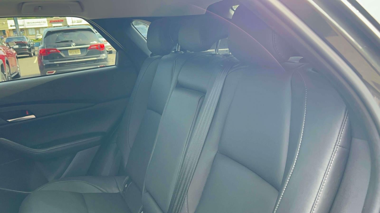 2024 Mazda Mazda CX-30 2.5 S Preferred Package