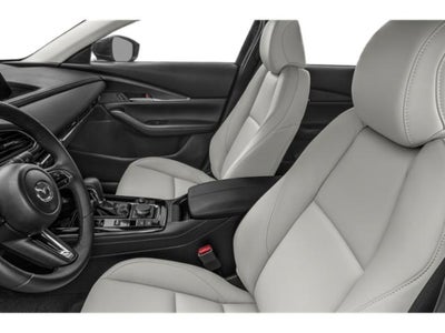 2024 Mazda Mazda CX-30 2.5 S Preferred Package