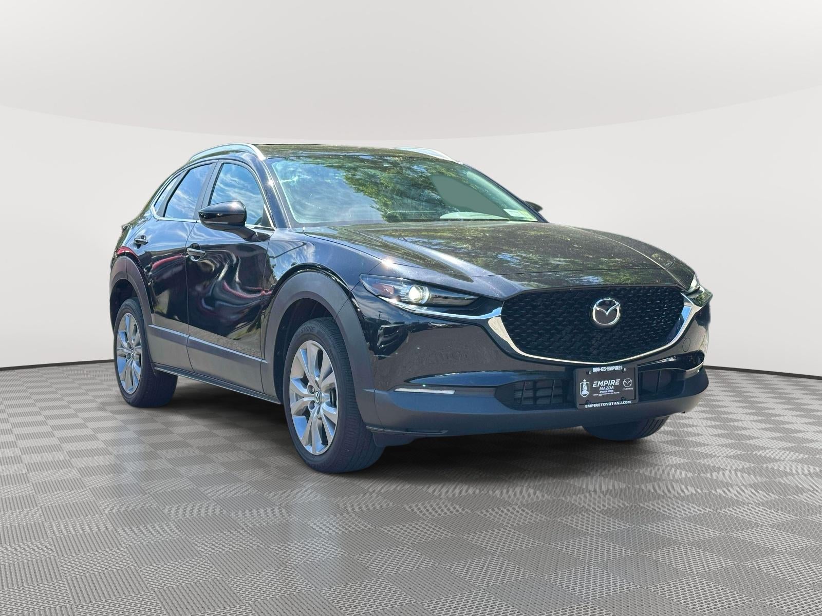 2023 Mazda Mazda CX-30 2.5 S Preferred