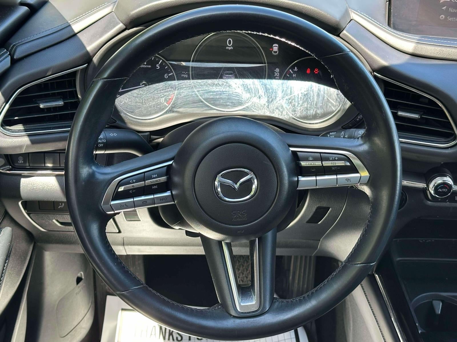 2023 Mazda Mazda CX-30 2.5 S Preferred