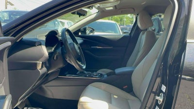 2023 Mazda Mazda CX-30 2.5 S Preferred