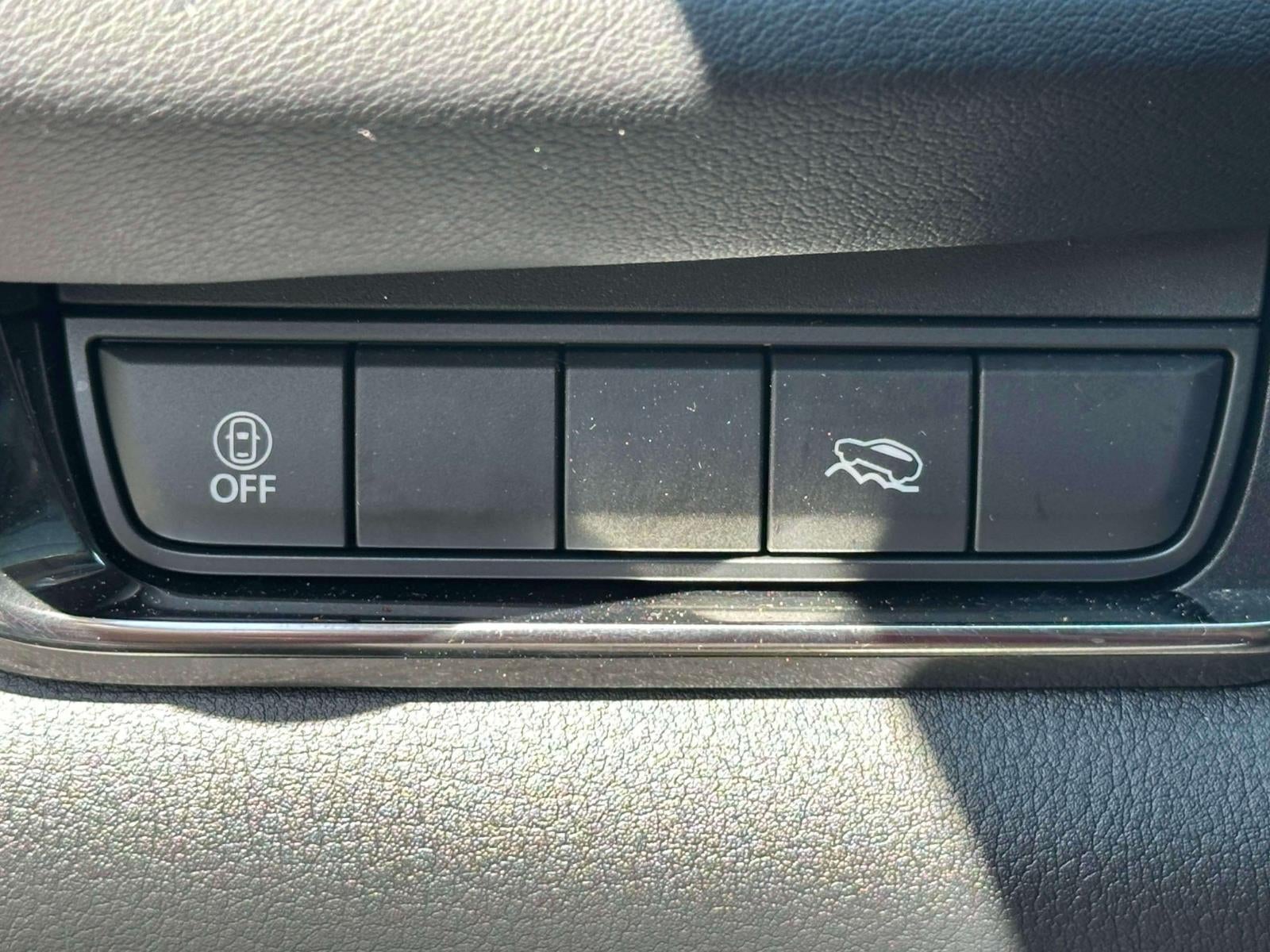 2023 Mazda Mazda CX-30 2.5 S Preferred