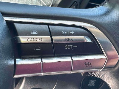 2023 Mazda Mazda CX-30 2.5 S Preferred