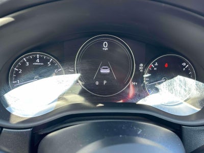 2023 Mazda Mazda CX-30 2.5 S Preferred