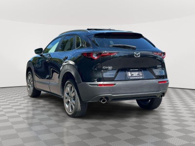 2023 Mazda Mazda CX-30 2.5 S Preferred