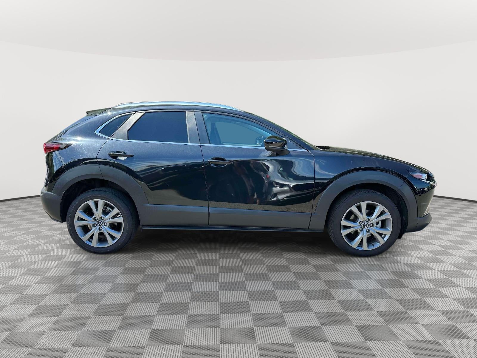 2023 Mazda Mazda CX-30 2.5 S Preferred