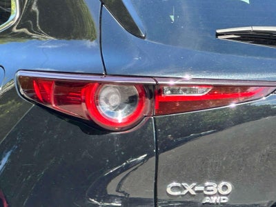 2023 Mazda Mazda CX-30 2.5 S Preferred