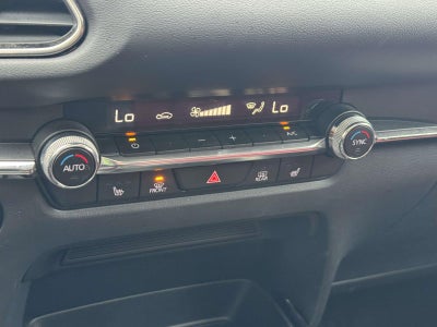 2023 Mazda Mazda CX-30 2.5 S Carbon Edition