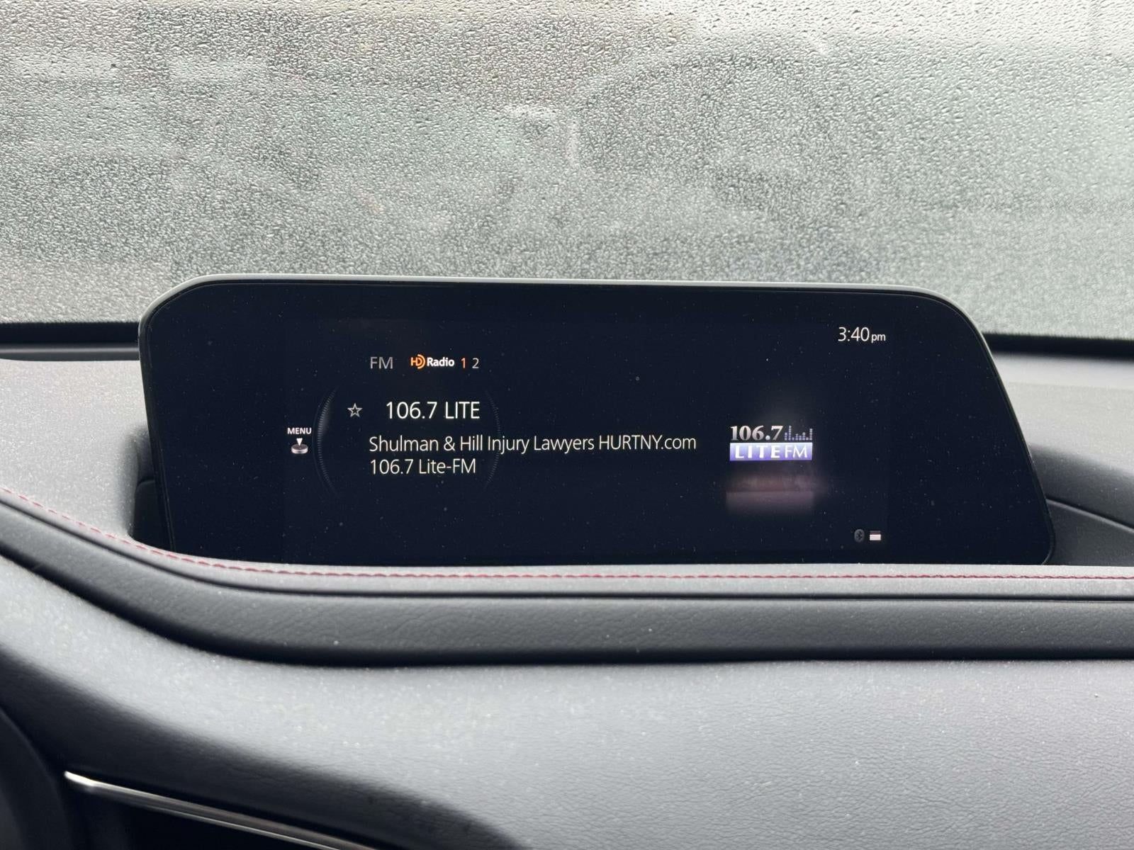 2023 Mazda Mazda CX-30 2.5 S Carbon Edition