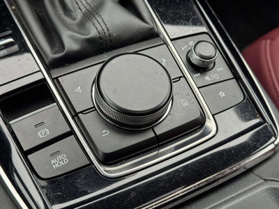 2023 Mazda Mazda CX-30 2.5 S Carbon Edition