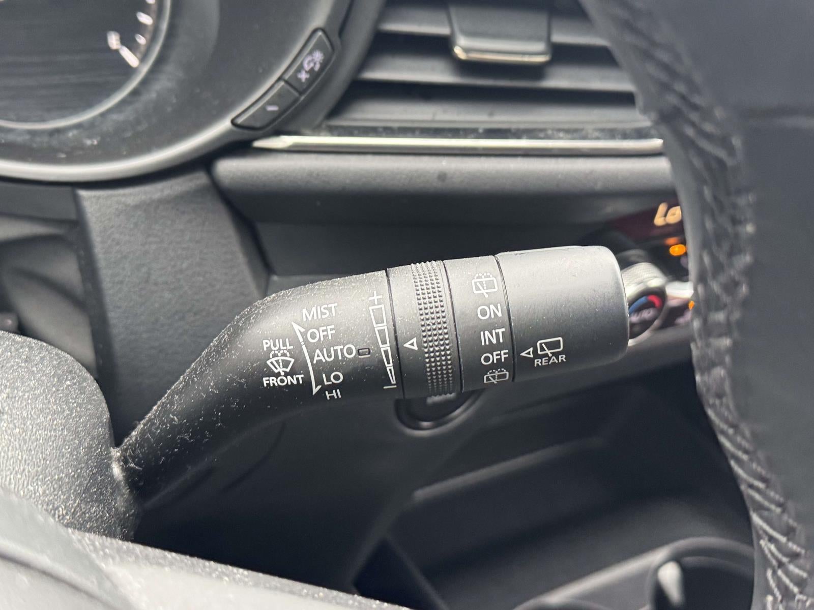 2023 Mazda Mazda CX-30 2.5 S Carbon Edition