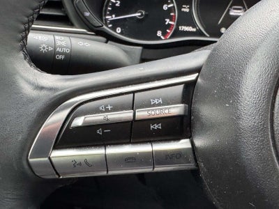 2023 Mazda Mazda CX-30 2.5 S Carbon Edition