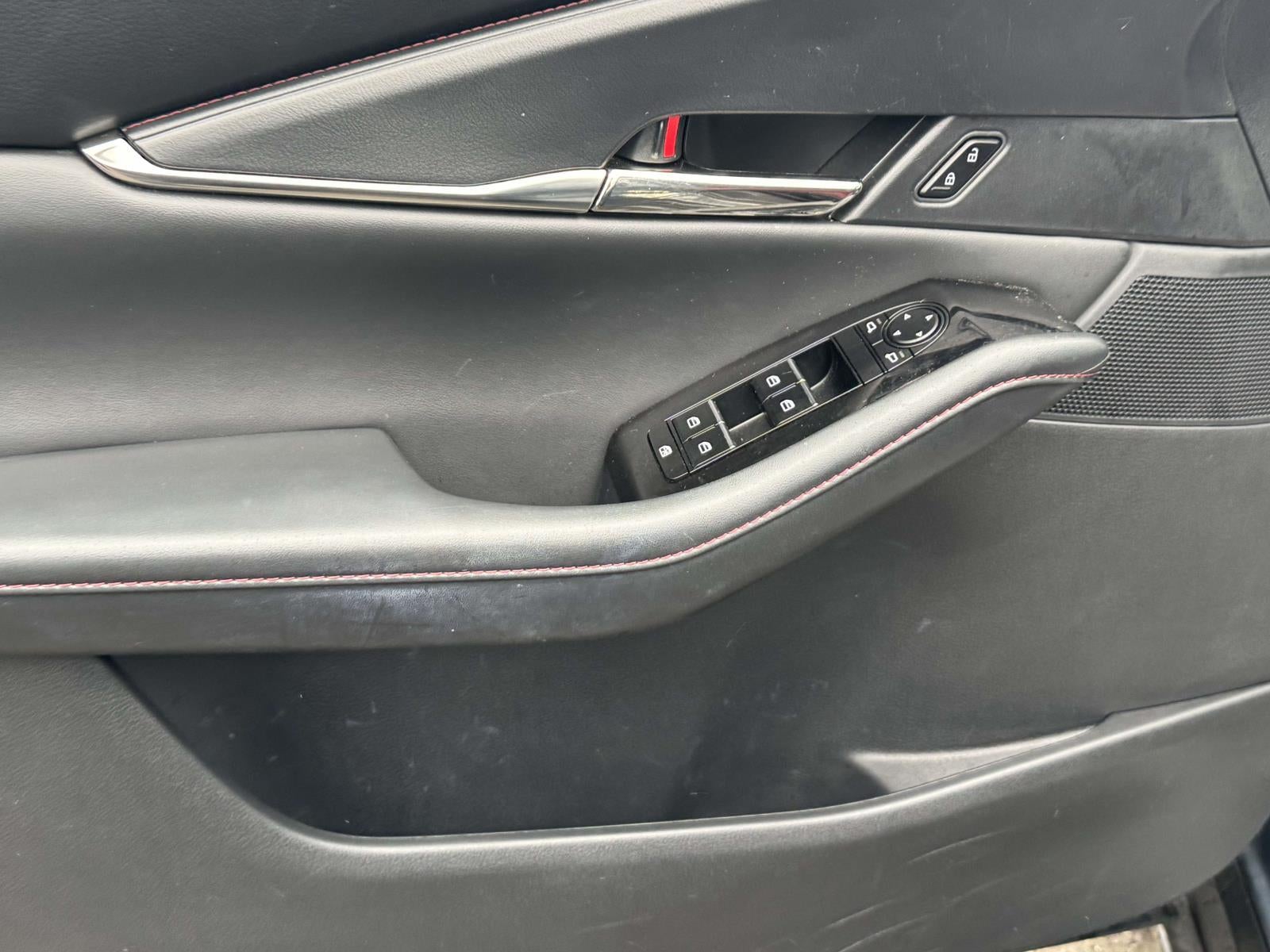 2023 Mazda Mazda CX-30 2.5 S Carbon Edition