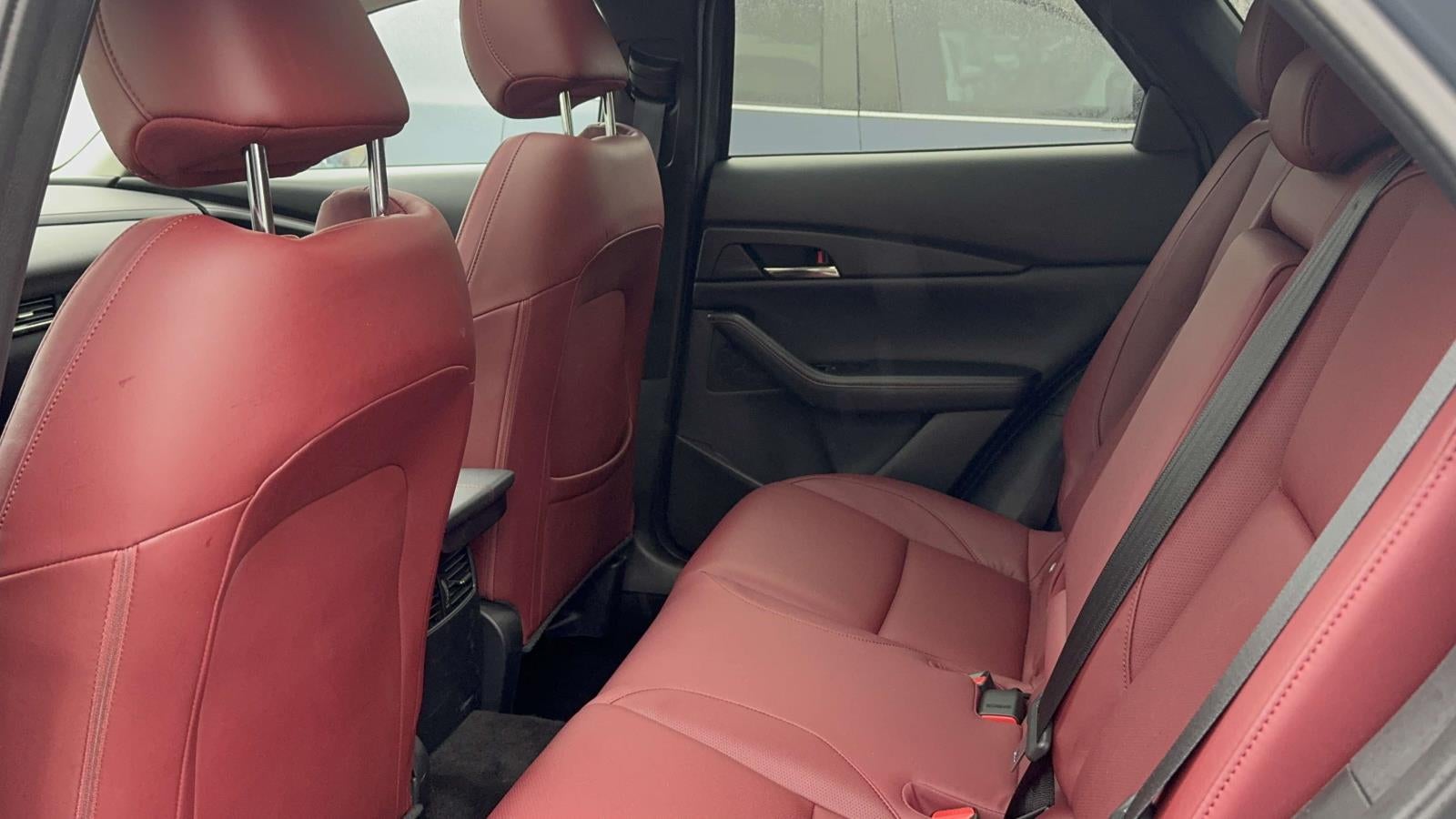 2023 Mazda Mazda CX-30 2.5 S Carbon Edition