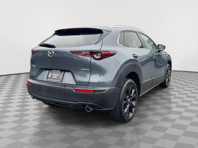 2023 Mazda Mazda CX-30 2.5 S Carbon Edition