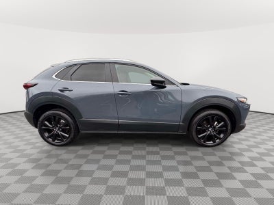 2023 Mazda Mazda CX-30 2.5 S Carbon Edition