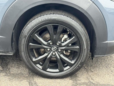 2023 Mazda Mazda CX-30 2.5 S Carbon Edition