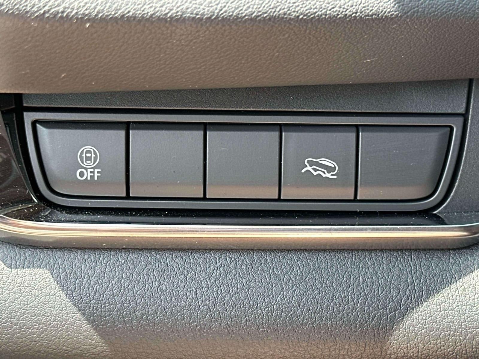 2023 Mazda Mazda CX-30 2.5 S Carbon Edition