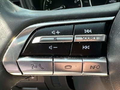 2023 Mazda Mazda CX-30 2.5 S Carbon Edition