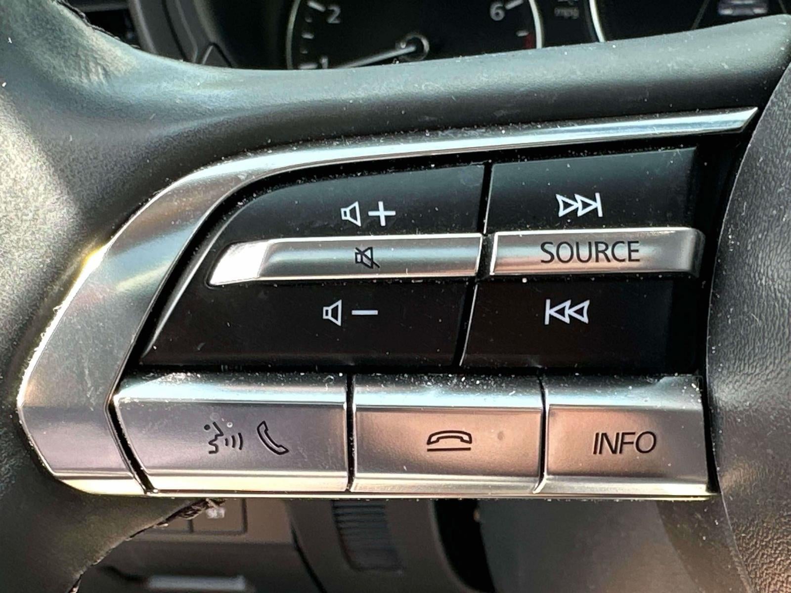 2023 Mazda Mazda CX-30 2.5 S Carbon Edition