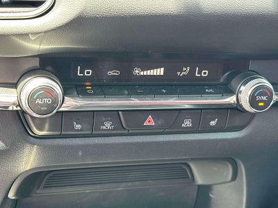 2023 Mazda Mazda CX-30 2.5 S Carbon Edition