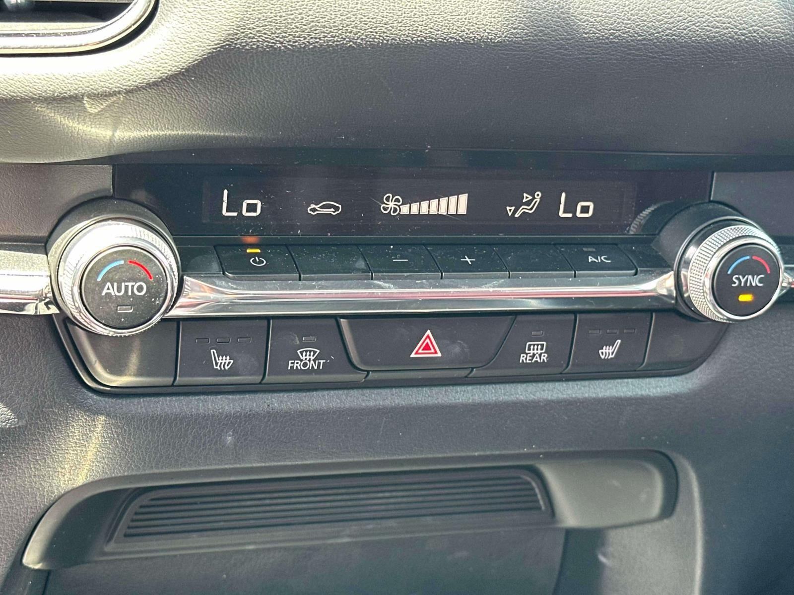 2023 Mazda Mazda CX-30 2.5 S Carbon Edition