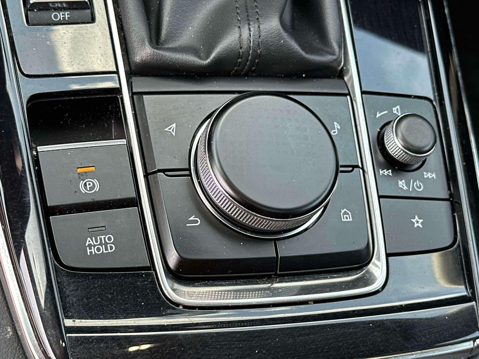 2023 Mazda Mazda CX-30 2.5 S Carbon Edition