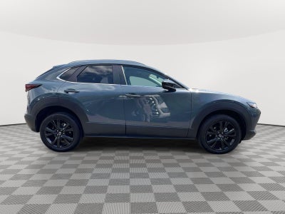 2023 Mazda Mazda CX-30 2.5 S Carbon Edition