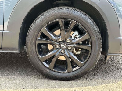 2023 Mazda Mazda CX-30 2.5 S Carbon Edition