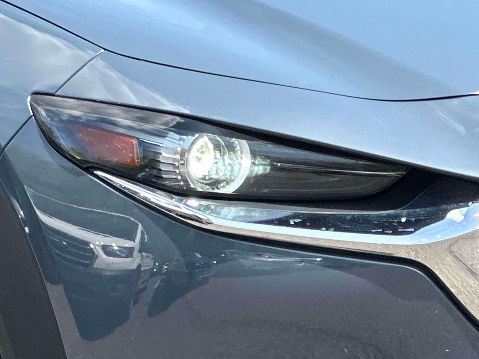 2023 Mazda Mazda CX-30 2.5 S Carbon Edition