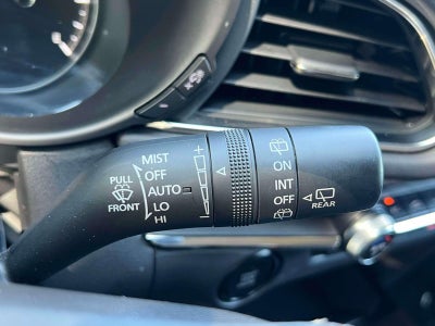 2024 Mazda Mazda CX-30 2.5 S Preferred Package