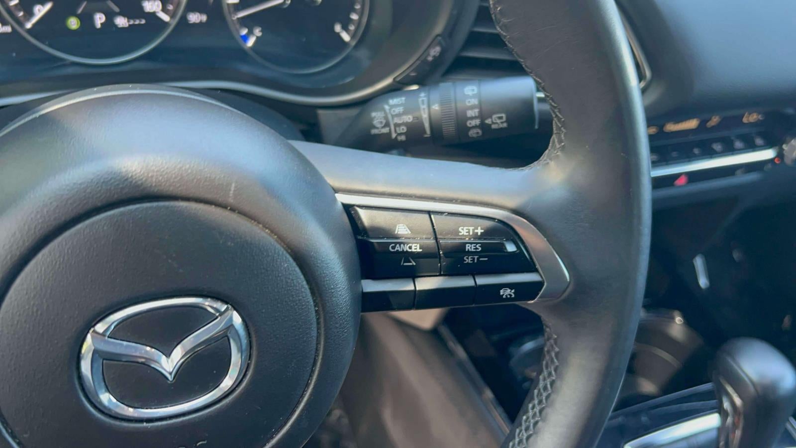 2024 Mazda Mazda CX-30 2.5 S Preferred Package