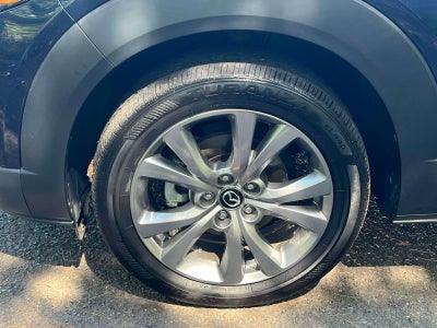 2024 Mazda Mazda CX-30 2.5 S Preferred Package