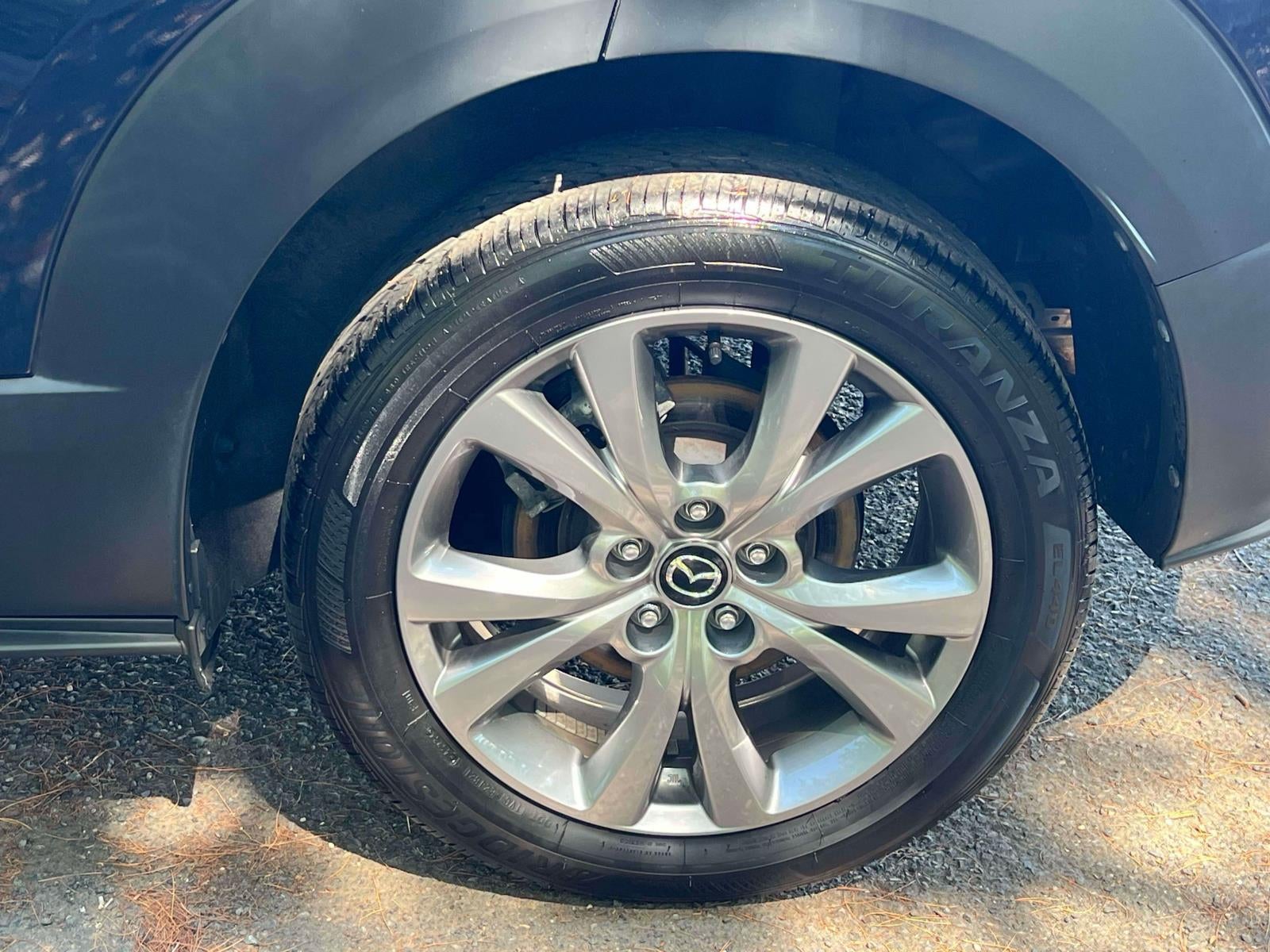 2024 Mazda Mazda CX-30 2.5 S Preferred Package