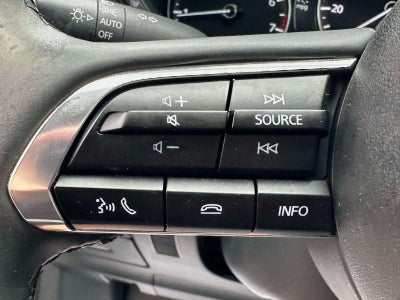 2024 Mazda Mazda CX-30 2.5 S Preferred Package