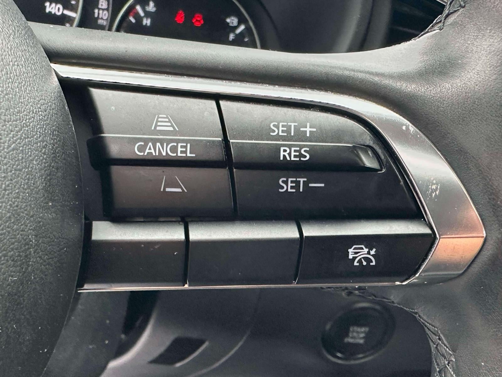2024 Mazda Mazda CX-30 2.5 S Preferred Package
