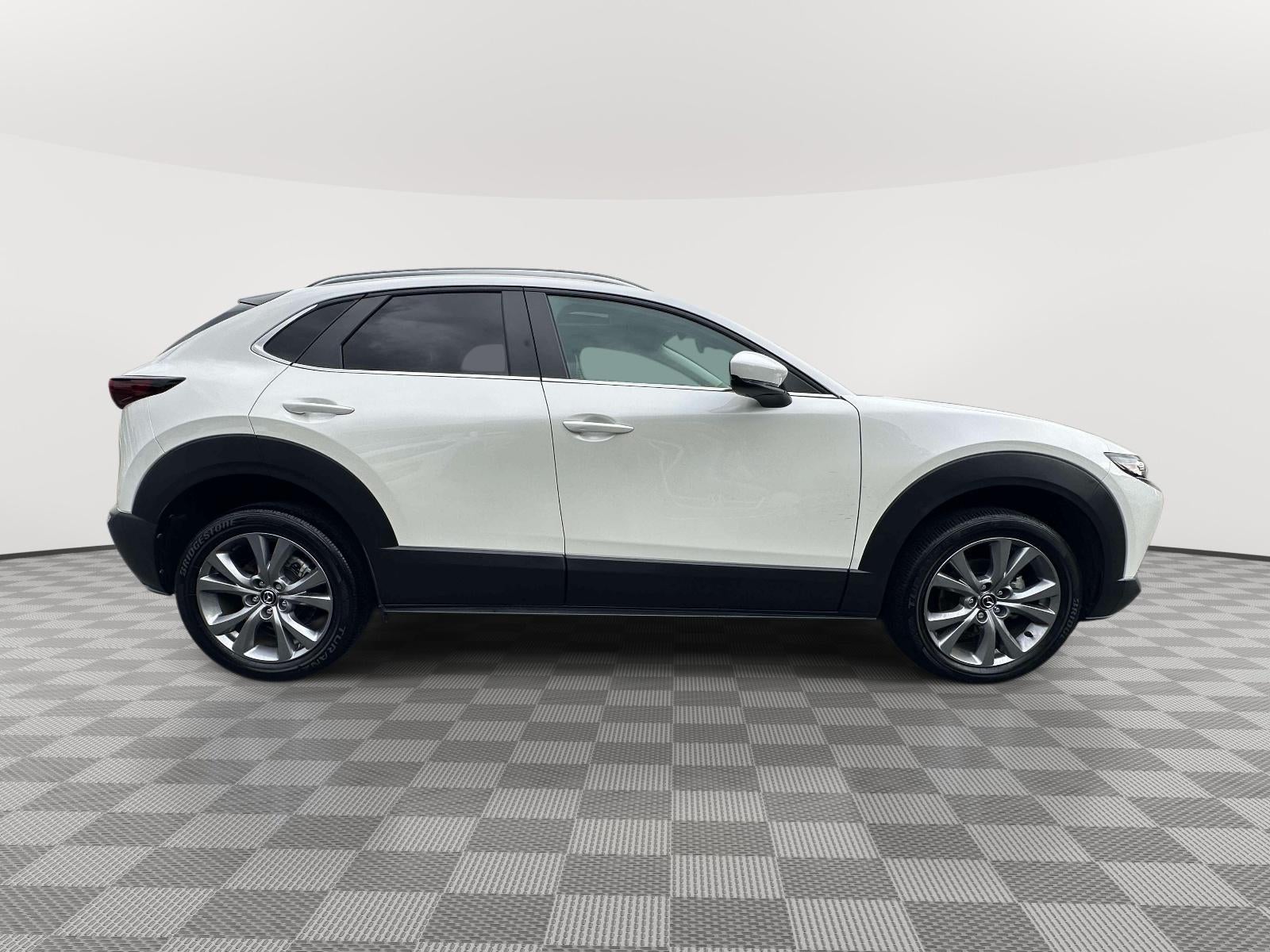 2024 Mazda Mazda CX-30 2.5 S Preferred Package