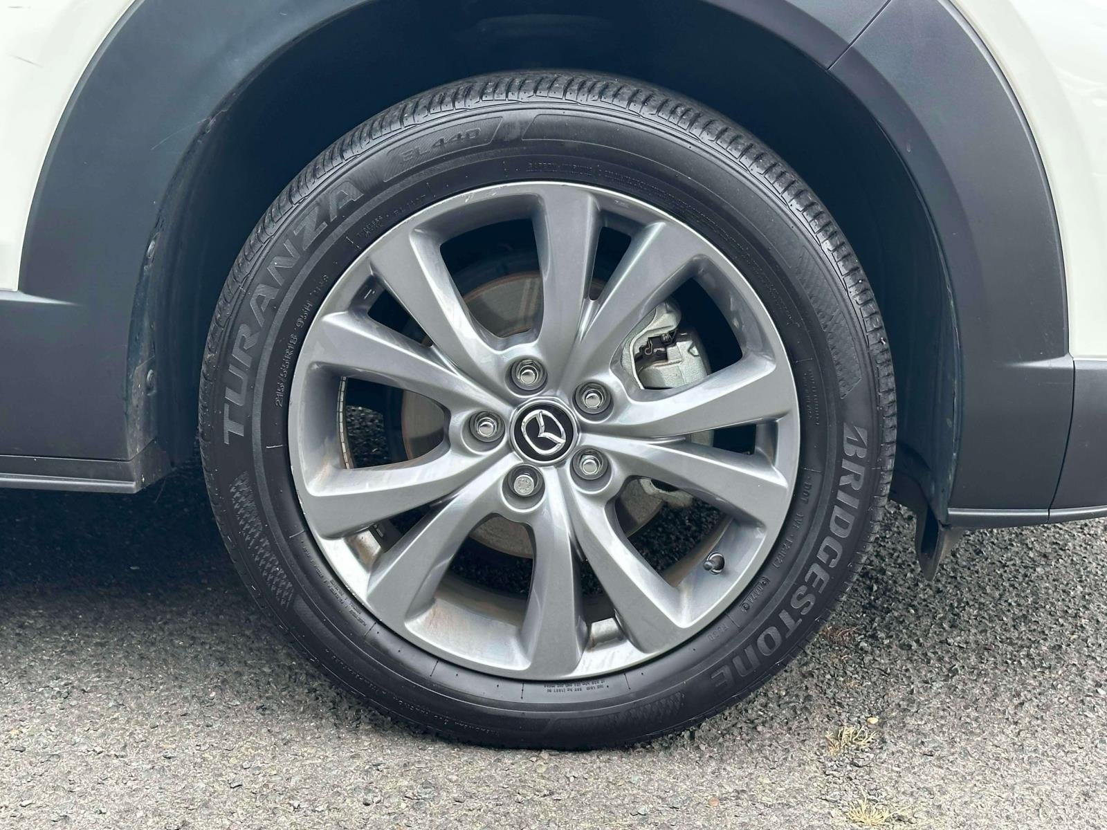 2024 Mazda Mazda CX-30 2.5 S Preferred Package