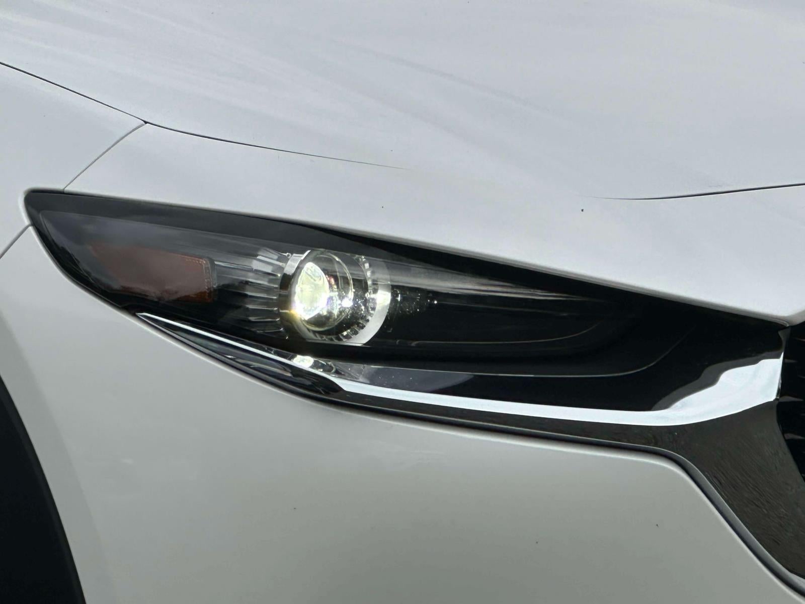 2024 Mazda Mazda CX-30 2.5 S Preferred Package