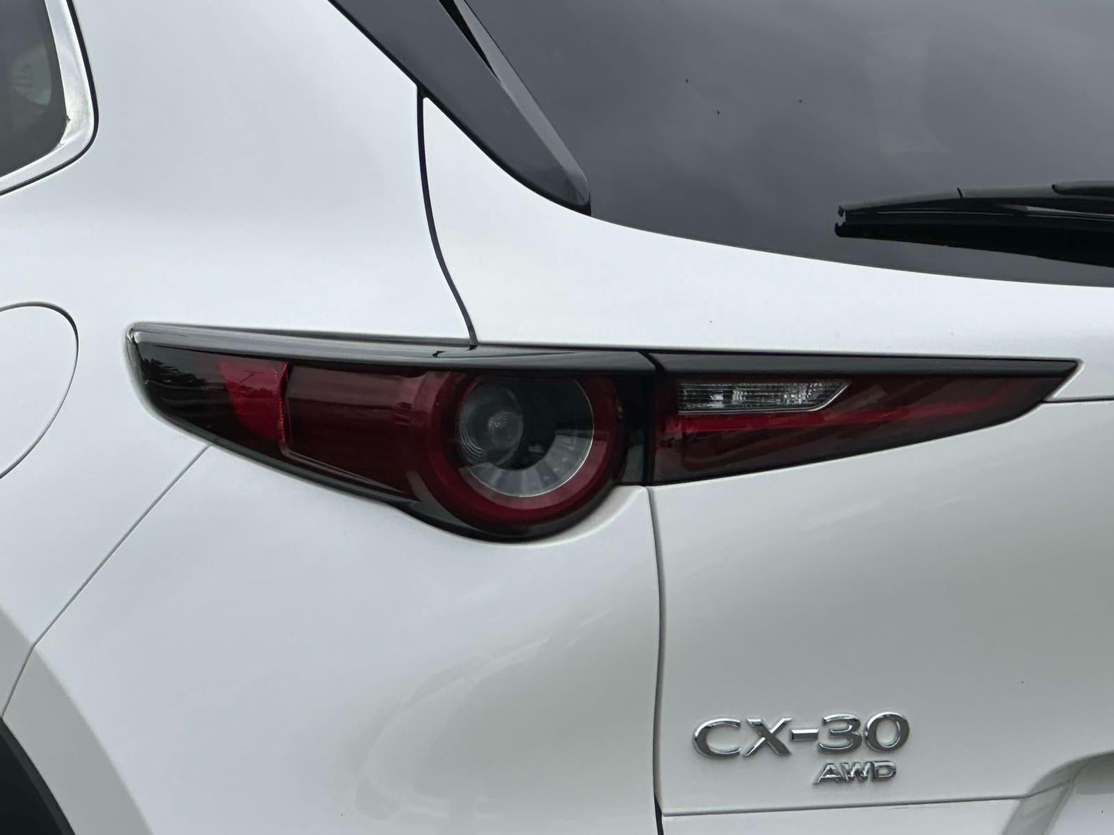 2024 Mazda Mazda CX-30 2.5 S Preferred Package
