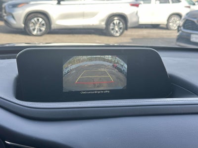 2025 Mazda Mazda CX-30 2.5 S Preferred Package