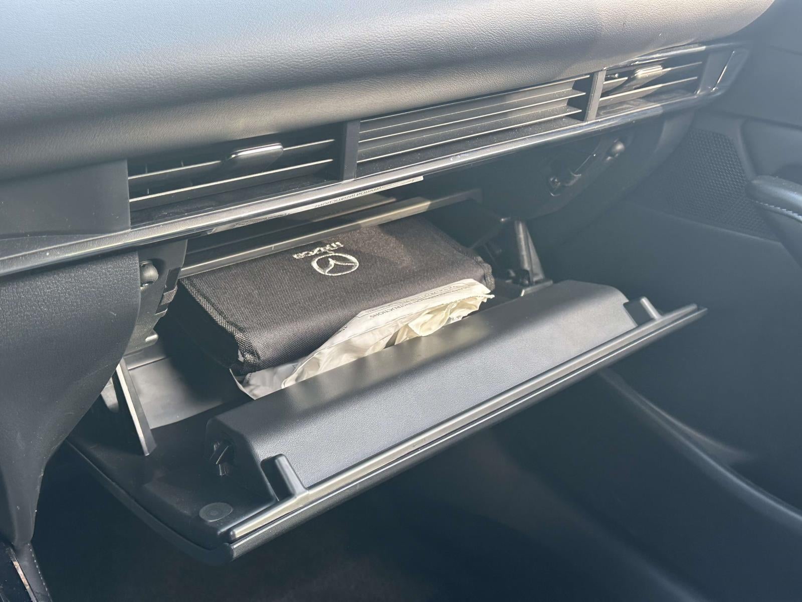 2025 Mazda Mazda CX-30 2.5 S Preferred Package