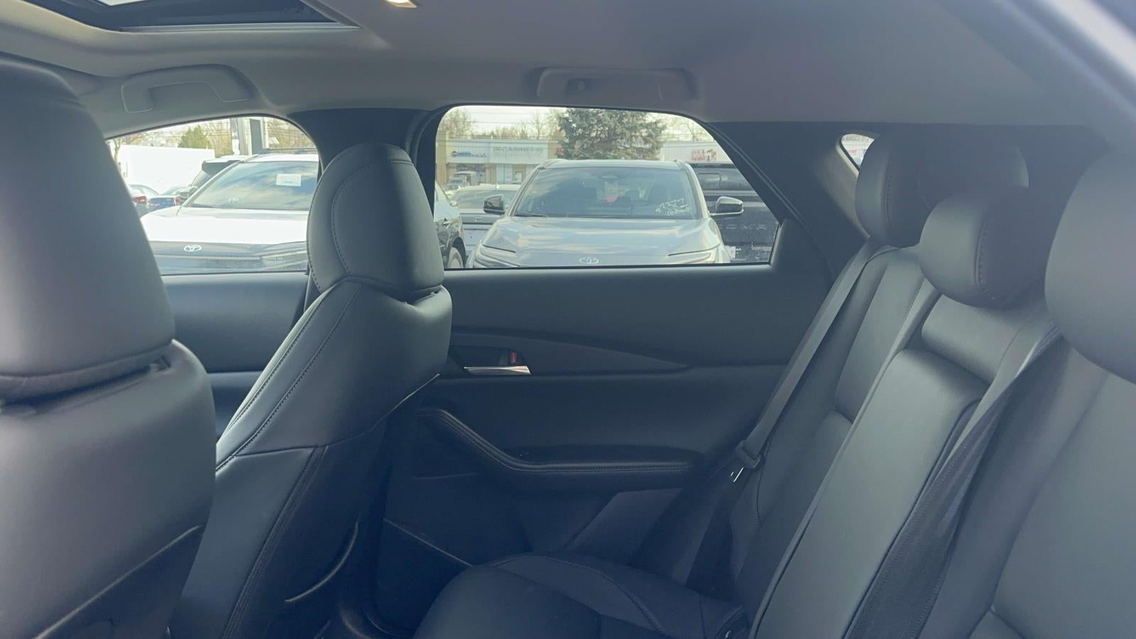 2025 Mazda Mazda CX-30 2.5 S Preferred Package