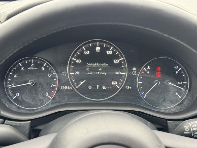 2023 Mazda Mazda CX-30 2.5 S Preferred