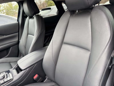 2023 Mazda Mazda CX-30 2.5 S Preferred