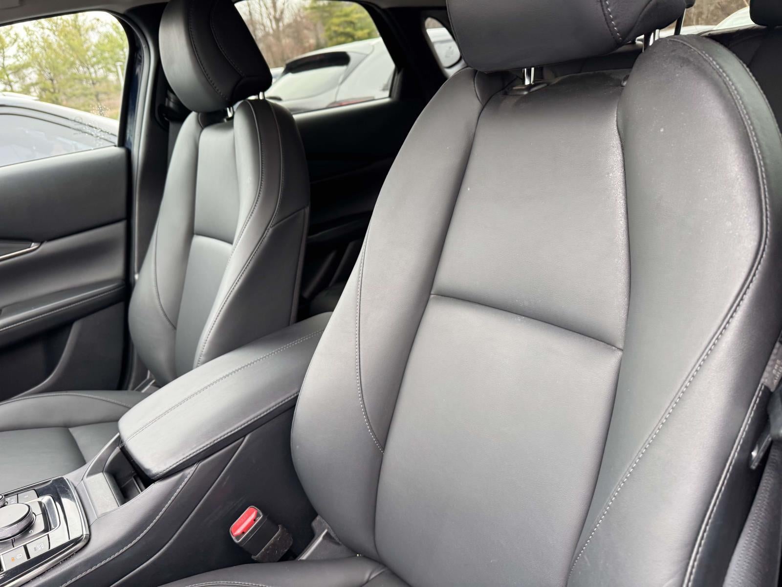 2023 Mazda Mazda CX-30 2.5 S Preferred