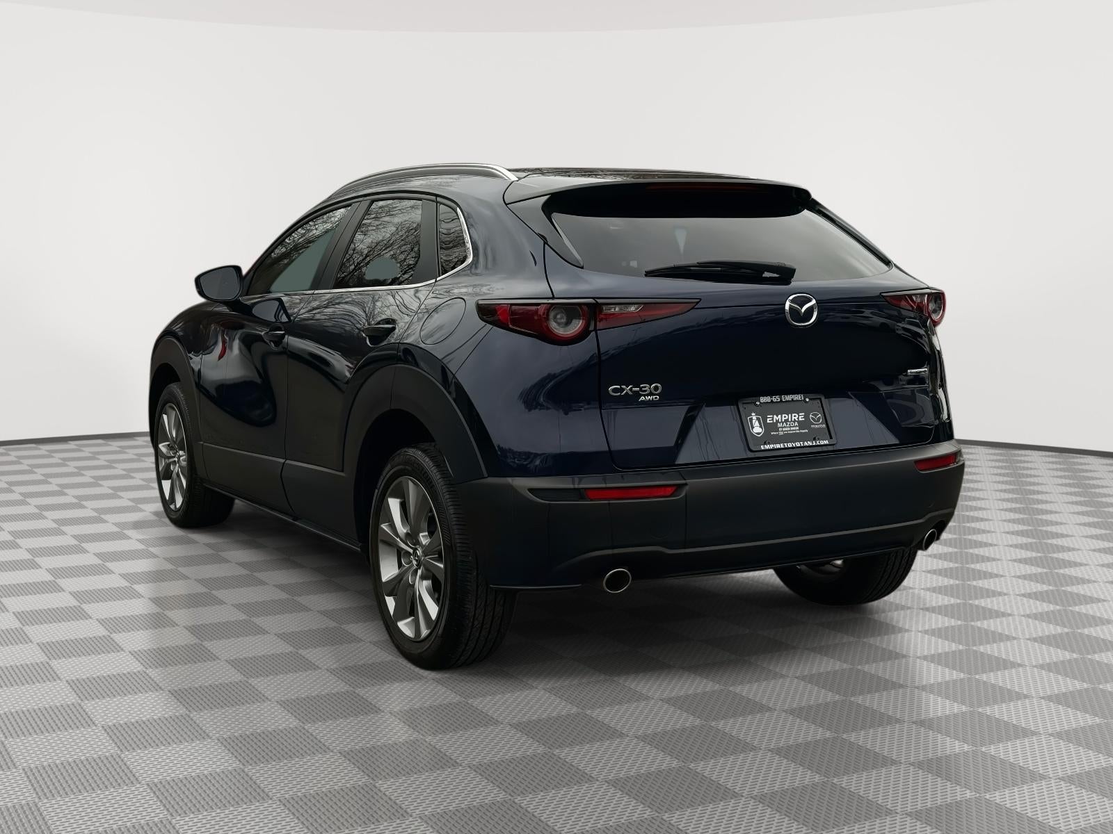 2023 Mazda Mazda CX-30 2.5 S Preferred