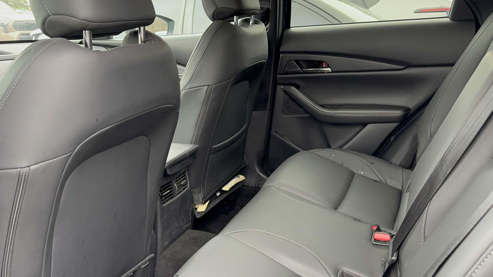 2023 Mazda Mazda CX-30 2.5 S Preferred