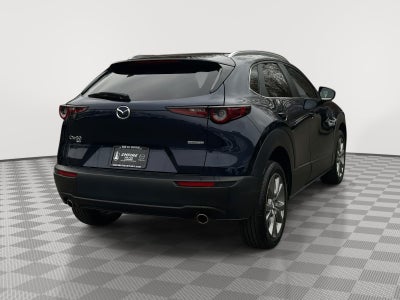 2023 Mazda Mazda CX-30 2.5 S Preferred