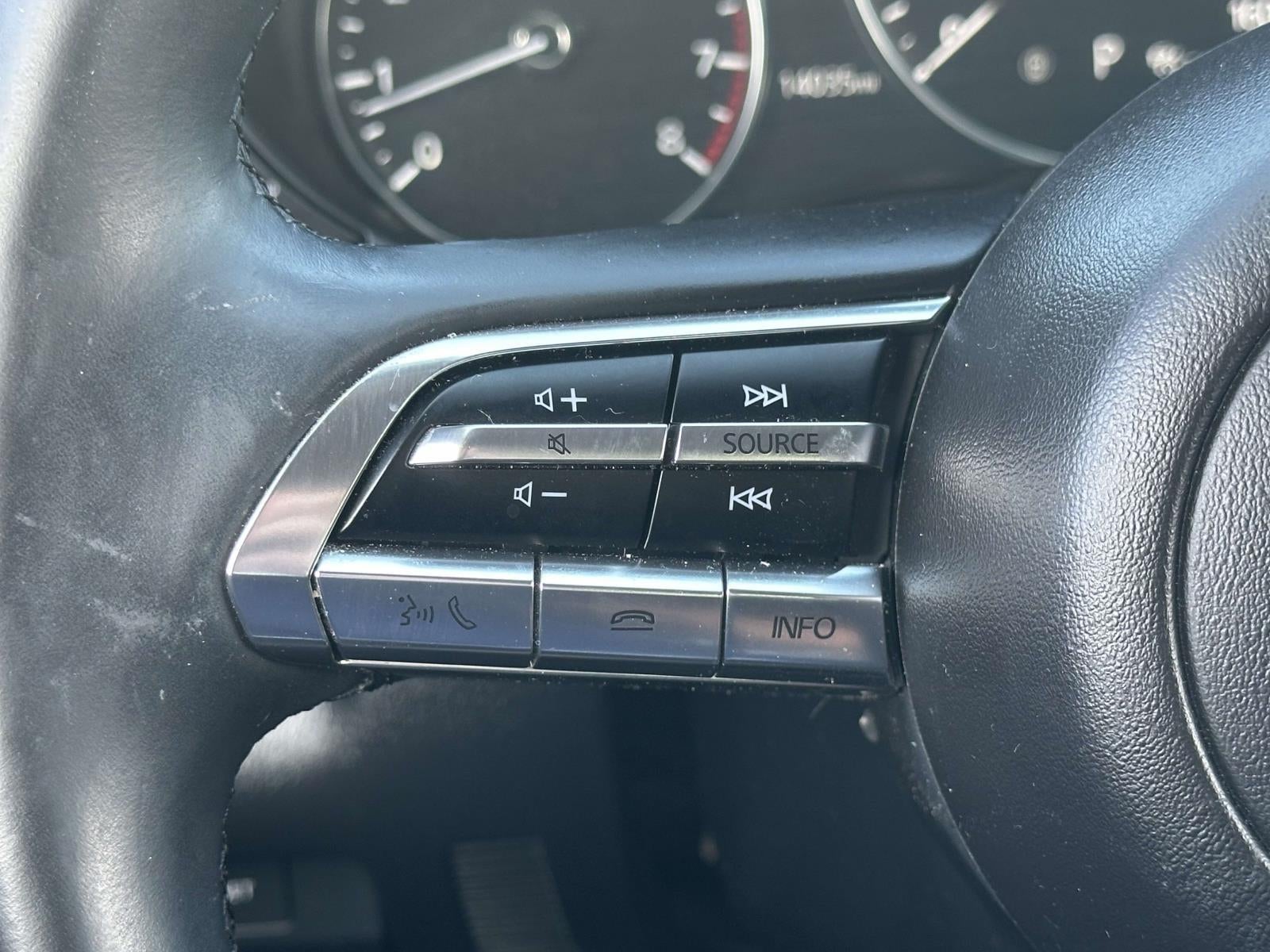 2023 Mazda Mazda CX-30 2.5 S Preferred